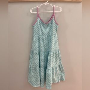 Nautica Girls Dress